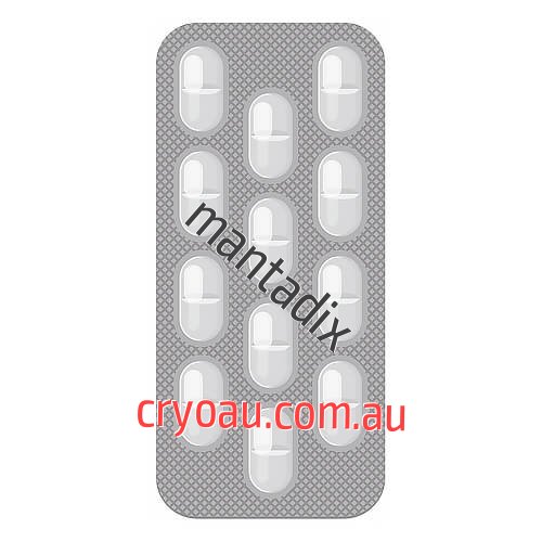Buy Mantadix in Australia Online