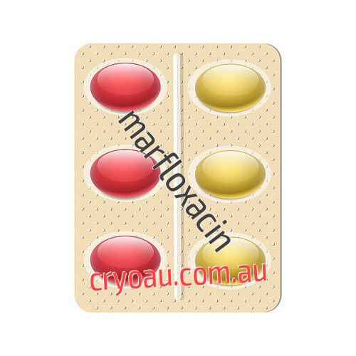 Order Marfloxacin Australia Online