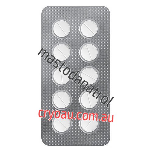 Purchase Mastodanatrol in Australia Online
