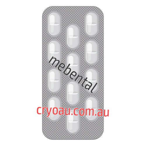 Order Mebental in Australia Online