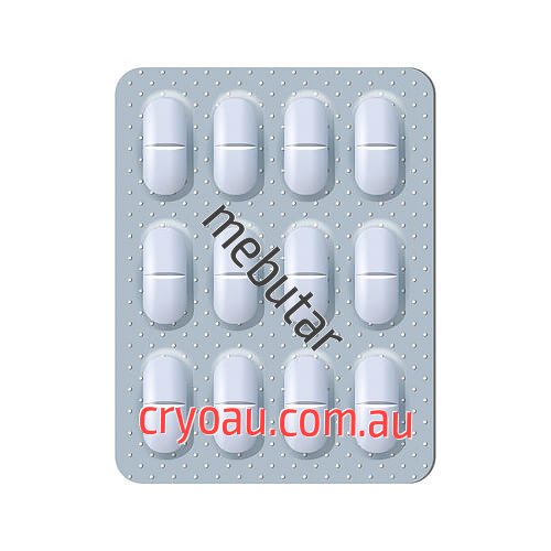 Order Mebutar in Australia Online