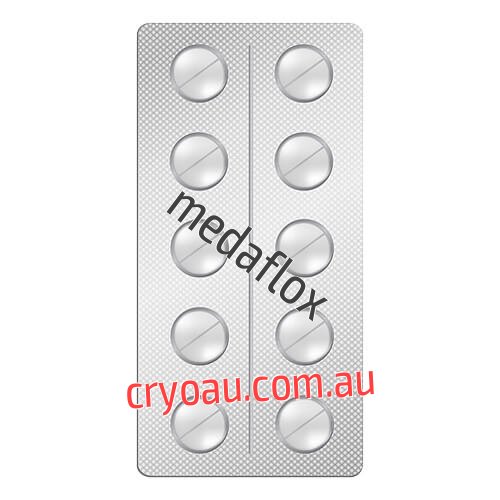 Order Medaflox in Australia Online