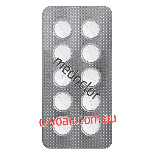 Purchase Medoclor in Australia Online