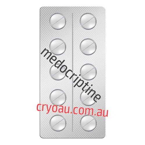 Buy Medocriptine in Australia Online