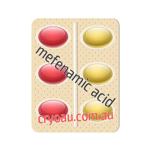 Buy Mefenamic Acid Australia Online