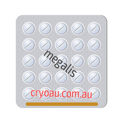 Purchase Megalis Australia Online