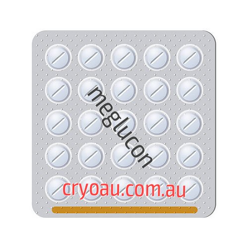 Buy Meglucon Australia Online
