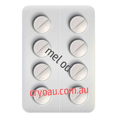 Purchase Mel Od in Australia Online