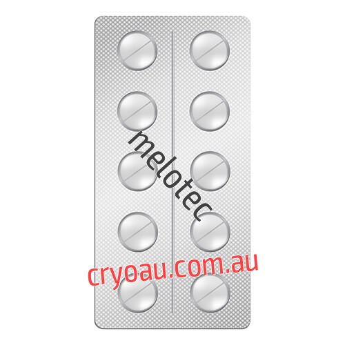 Purchase Melotec in Australia Online