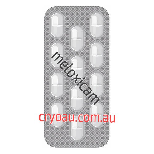 Order Meloxicam Australia Online