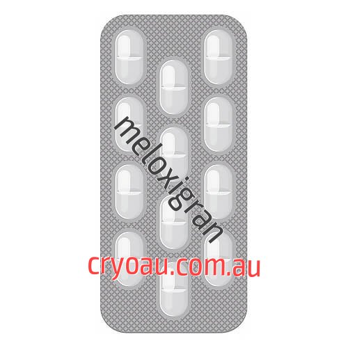 Order Meloxigran Australia Online