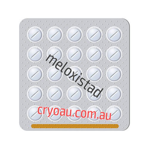 Buy Meloxistad Australia Online