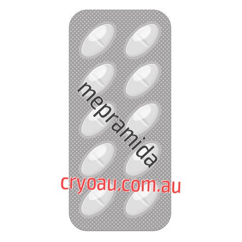 Buy Mepramida in Australia Online