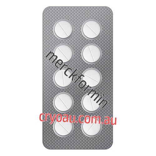 Buy Merckformin Australia Online