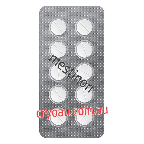 Where to Purchase Mestinon in Philippines Manila online