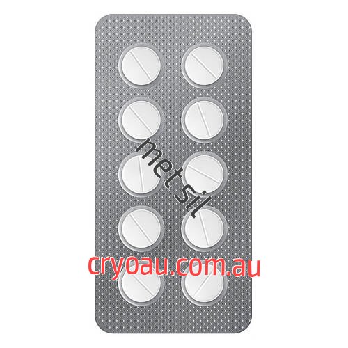 Buy Met Sil in Australia Online