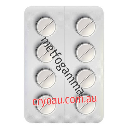 Purchase Metfogamma Australia Online