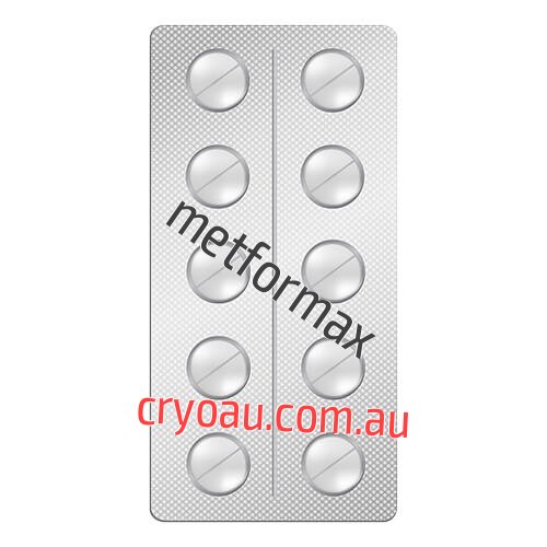 Buy Metformax Australia Online