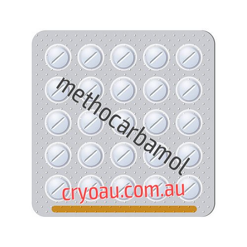 Order Methocarbamol Australia Online