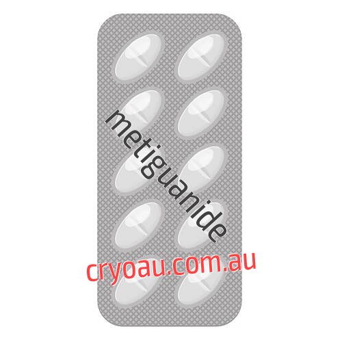Buy Metiguanide Australia Online