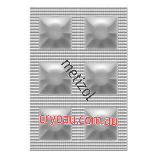 Order Metizol in Australia Online