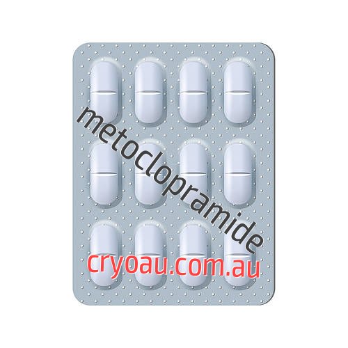 Buy Metoclopramide in Australia Online