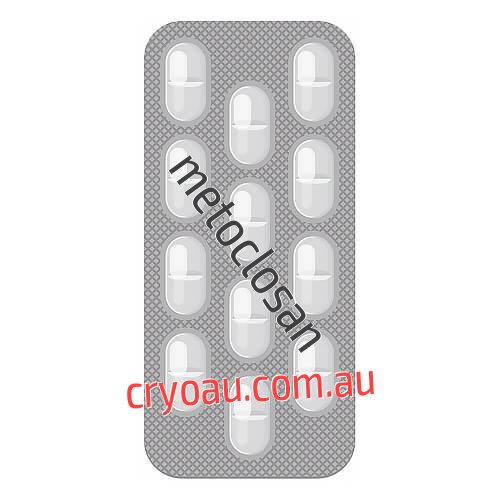 Buy Metoclosan Australia Online
