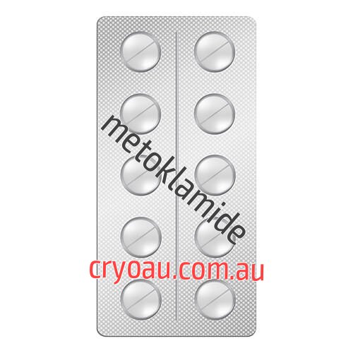 Purchase Metoklamide Australia Online