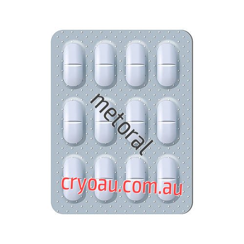 Order Metoral Australia Online