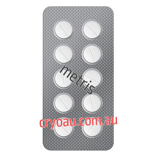 Order Metris in Australia Online