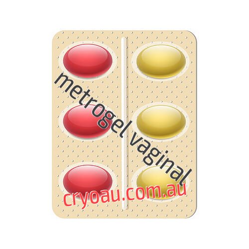 Order Metrogel Vaginal in Australia Online