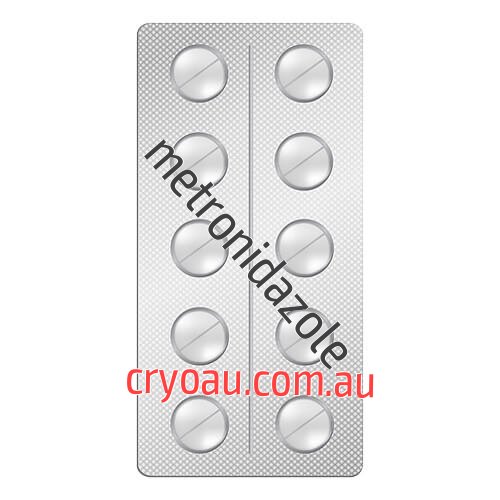 Order Metronidazole in Australia Online