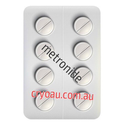 Order Metronide in Australia Online