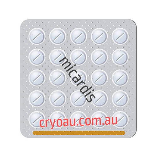 Order Micardis in Australia Online