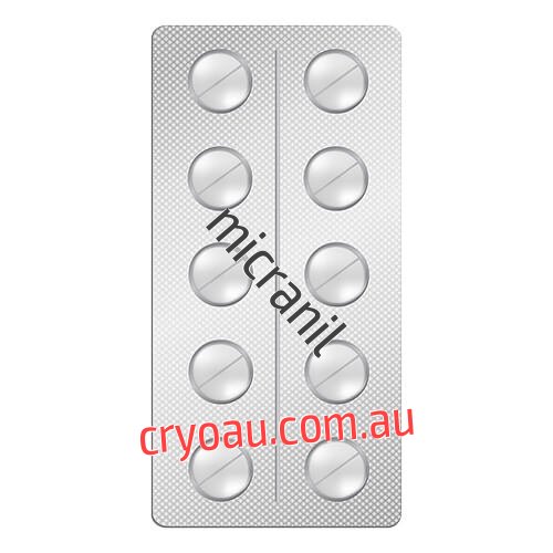 Purchase Micranil in Australia Online