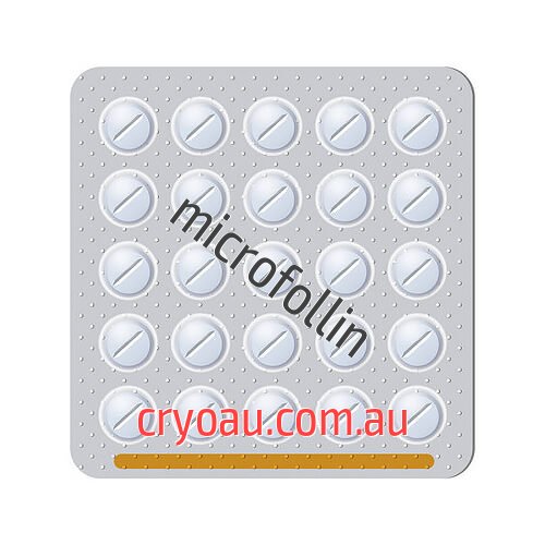 Purchase Microfollin in Australia Online