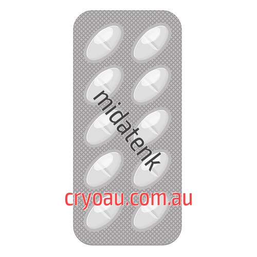 Purchase Midatenk in Australia Online