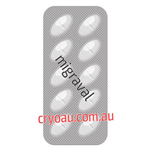 Buy Migraval in Australia Online