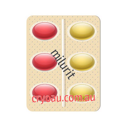 Purchase Milurit Australia Online