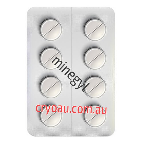 Purchase Minegyl in Australia Online