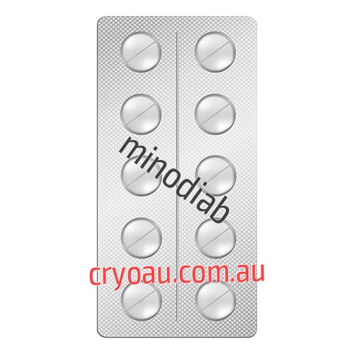 Purchase Minodiab Australia Online