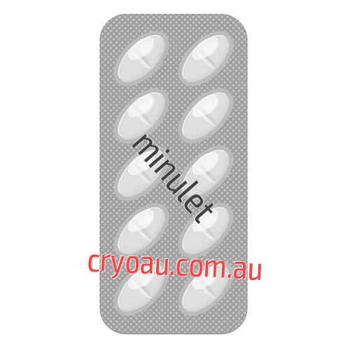 Buy Minulet Australia Online