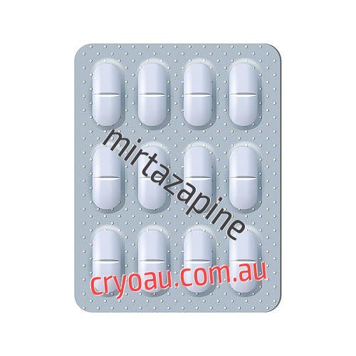 Buy Mirtazapine Australia Online