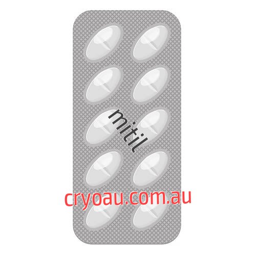 Purchase Mitil Australia Online