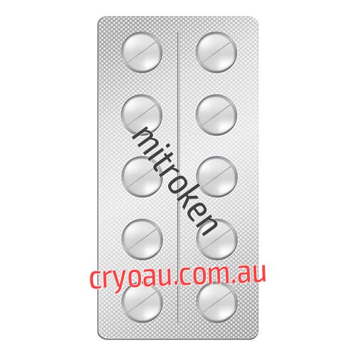 Order Mitroken Australia Online