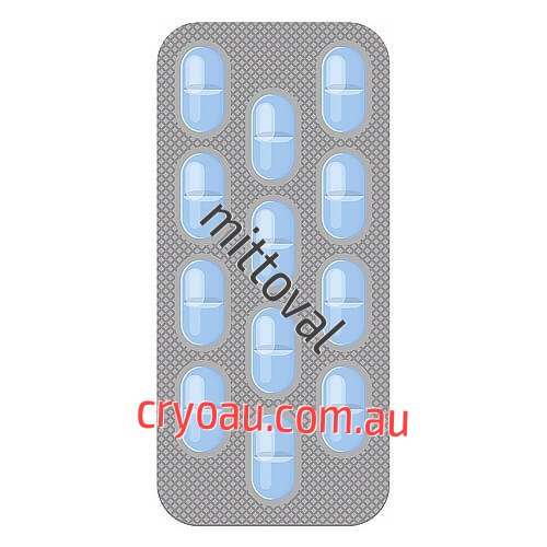 Purchase Mittoval in Australia Online