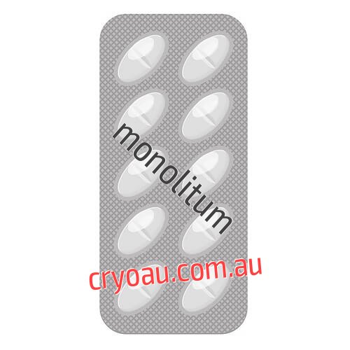Buy Monolitum Australia Online