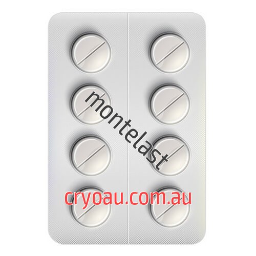 Order Montelast Australia Online