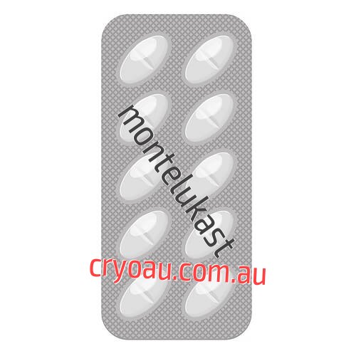 Purchase Montelukast in Australia Online