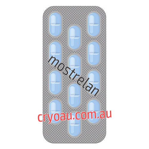 Order Mostrelan in Australia Online